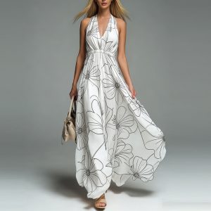 Women's Summer Dresses 003