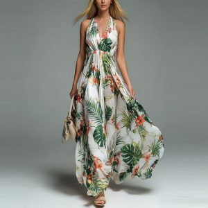 Women's Summer Dresses 001